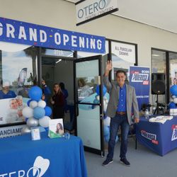 Otero Dental Centers