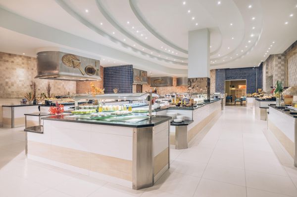 Iberostar Selection Playa Mita by null