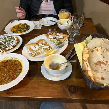 Afghan Choopan Restaurant - Afghan Near Me - Bothell, Washington