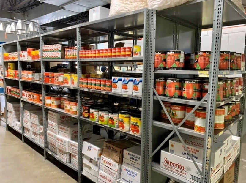 DICARLO DISTRIBUTORS Updated October 2024 1630 N Ocean Ave