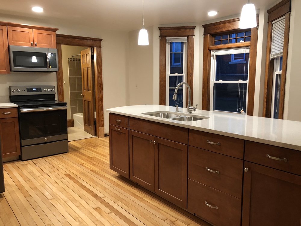 Slide of Bache Plumbing & Heating