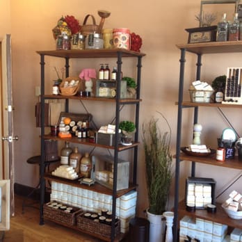 STEM Handmade Soap - Cosmetics & Beauty Supply Near Me - Lakewood, Ohio