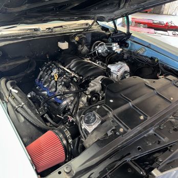 Swat Customs - Auto Customization Near Me - Galt, California Swat Customs - Auto Customization Near Me - Galt, California