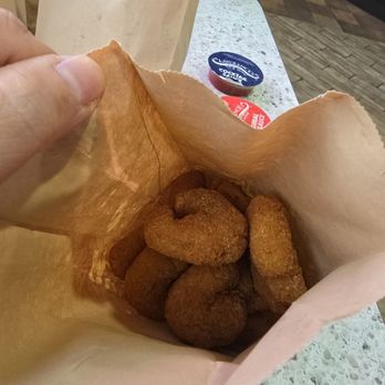 Lawrence's Fish & Shrimp - Seafood Near Me - Hillside, Illinois