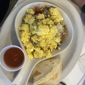 Awake - Breakfast & Brunch Near Me - Dallas, Texas