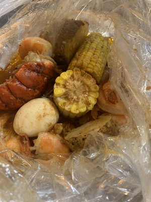 Bobo's Crab Shack (Fordham) by null