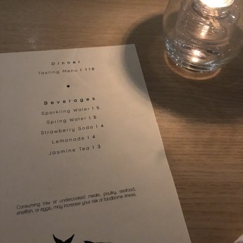 Kato - Taiwanese Near Me - Los Angeles, California