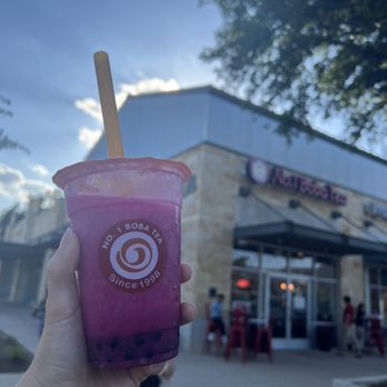 No. 1 Boba Tea - Dragon Paradise - Bubble Tea Near Me - Cedar Park, Texas No. 1 Boba Tea - Dragon Paradise - Bubble Tea Near Me - Cedar Park, Texas