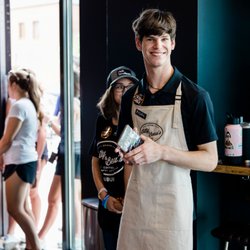 Bitty & Beau’s Coffee Auburn