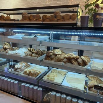 Haute Coffee - Case - Coffee & Tea Near Me - Elk Grove, California