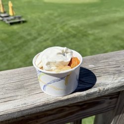 The Meadows Golf Center & All-American BBQ