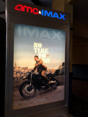 AMC Village Crossing 18 by null