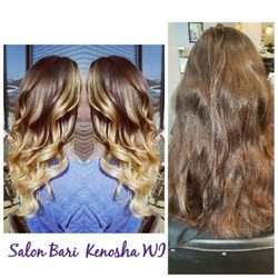 Salon Bari - Color artistry by Cara #262-909-8480