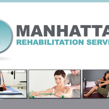 Manhattan Rehabilitation Services - Rehabilitation Center Near Me - New York, New York Manhattan Rehabilitation Services - Rehabilitation Center Near Me - New York, New York