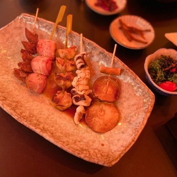 Wakuwaku - Izakaya Near Me - Brooklyn, New York Wakuwaku - Izakaya Near Me - Brooklyn, New York