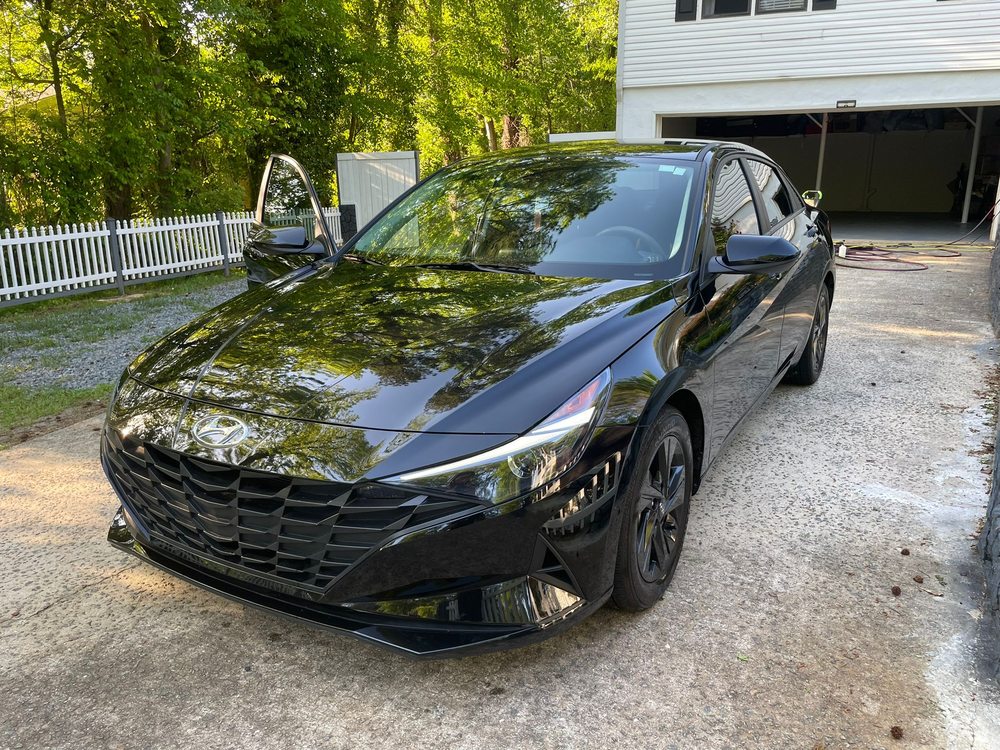 NOVA MOBILE DETAILING Updated June 2024 Request a Quote 36 Photos