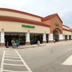 Publix Super Market