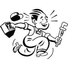 Slide of Vinny's Plumbing