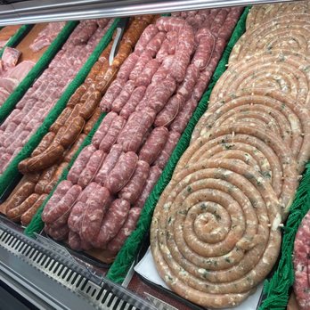 B & A Pork Store - Meat Shops Near Me - Brooklyn, New York