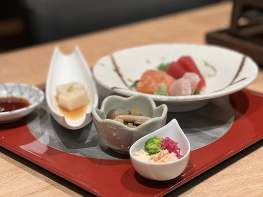 Restaurant SUNTORY by null
