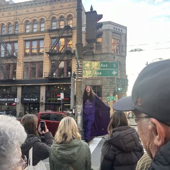 Underground Tour - Historical Tours Near Me - Seattle, Washington Underground Tour - Historical Tours Near Me - Seattle, Washington
