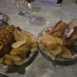 Hot Dog