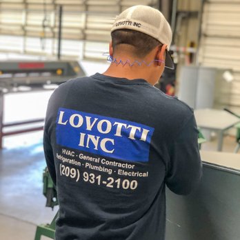 Lovotti - Electricians Near Me - Stockton, California Lovotti - Electricians Near Me - Stockton, California
