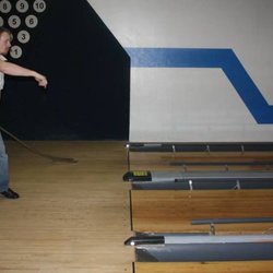 Woodburn Bowl