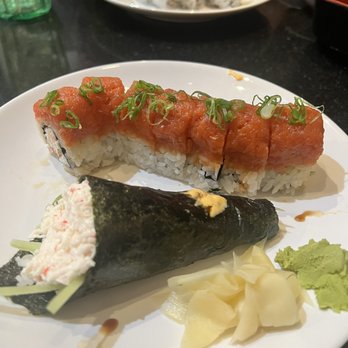 Sushiya - Sushi Bars Near Me - Chula Vista, California