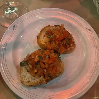 Tutto A Modo Mio - Complimentary Bruschetta - Italian Near Me - Ridgefield, New Jersey Tutto A Modo Mio - Complimentary Bruschetta - Italian Near Me - Ridgefield, New Jersey