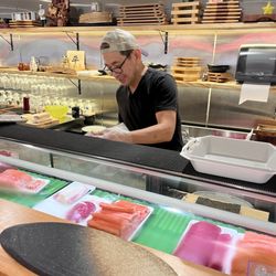 Bayou Fresh Seafood & Deli