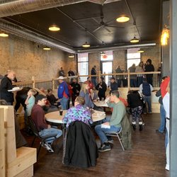 Willcott Brewing Company & Taproom