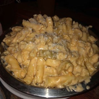 Stooges - Banana Pepper Mac n Cheese - American Near Me - Lockport, New York Stooges - Banana Pepper Mac n Cheese - American Near Me - Lockport, New York