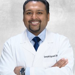Todays Dental - Dr. Deepak Agarwal, 1 of 3 Dentists at our Plainfield Location