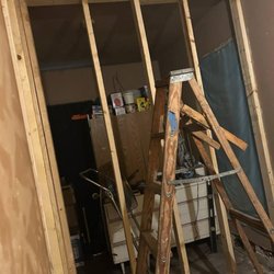 LJA Home Improvements