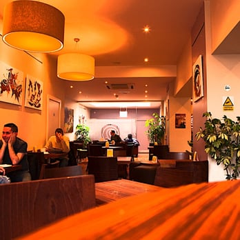 Moksha Caffe - Breakfast & Brunch Near Me - Brighton, BNH Moksha Caffe - Breakfast & Brunch Near Me - Brighton, BNH