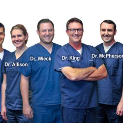 Dental Group of Amarillo - Our Doctors