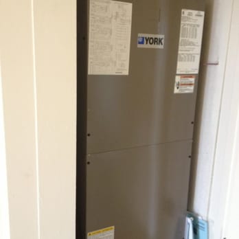 Express Air - Heating & Air Conditioning/HVAC Near Me - Rockport, Texas