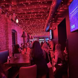 Blackstone Social