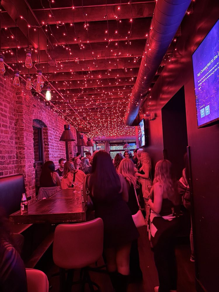 Social spots from Blackstone Social