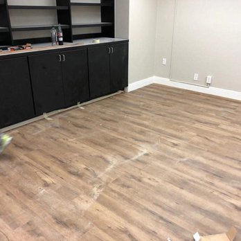 Eco Pro Planet - After - Flooring Near Me - Las Vegas, Nevada