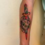 Photo of Brick Alley Tattoo