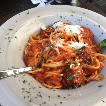Caffe' Duomo - Yummy spaghetti. - Cafes Near Me - Florence, FI