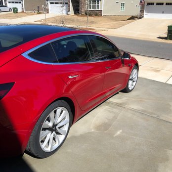 Exclusive Paint Protection - Auto Detailing Near Me - Charlotte, North Carolina