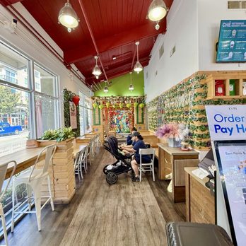 Bambu Desserts & Drinks - Juice Bars & Smoothies Near Me - Sunnyvale, California Bambu Desserts & Drinks - Juice Bars & Smoothies Near Me - Sunnyvale, California
