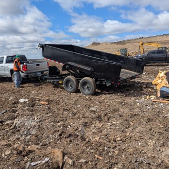 Junk Rangers - Junk Removal & Hauling Near Me - Buffalo, Minnesota Junk Rangers - Junk Removal & Hauling Near Me - Buffalo, Minnesota