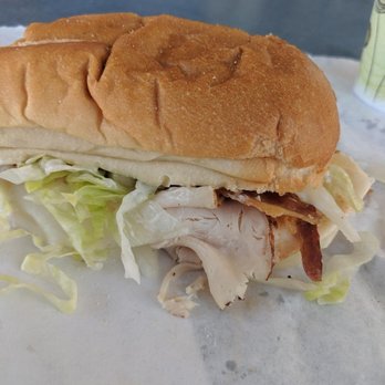 Sub Tropics - Chicken club - Sandwiches Near Me - Atlantic Beach, North Carolina Sub Tropics - Chicken club - Sandwiches Near Me - Atlantic Beach, North Carolina