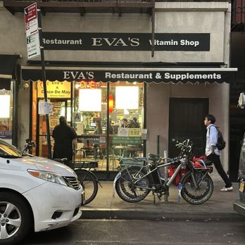 Eva’s x Cinco de Mayo - Specialty Food Near Me - New York, New York Eva’s x Cinco de Mayo - Specialty Food Near Me - New York, New York