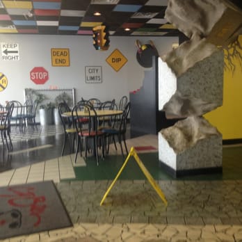City Bites - Sandwiches Near Me - Warr Acres, Oklahoma