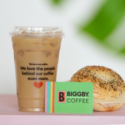 Biggby Coffee